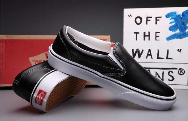 Vans Low-Top Slip-on Men Shoes--203